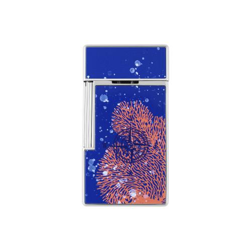 ST Dupont Lighter - Biggy - Vanikoro