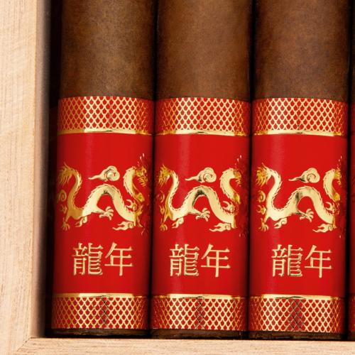 Vegafina Classic Limited Edition Year of The Dragon 2024 - Box of 16