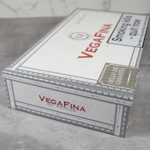 VegaFina Classic Perla Cigar - Box of 25