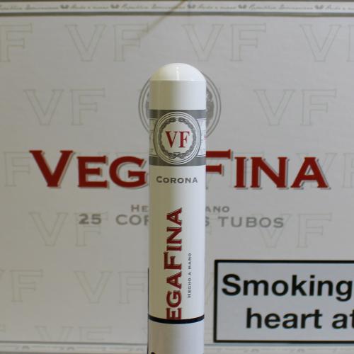 VegaFina Classic Corona Tubos Cigar - 1 Single