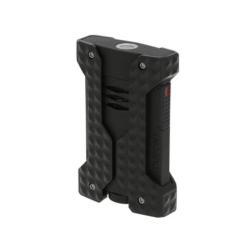 ST Dupont Lighter - Defi XXtreme - Windproof Black