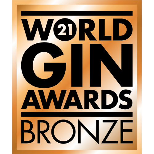 Snowdonia Foragers Gin Yellow Label - 42% 70cl