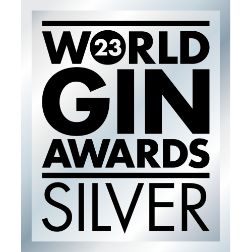 Snowdonia Foragers Gin Yellow Label Miniature - 42% 5cl