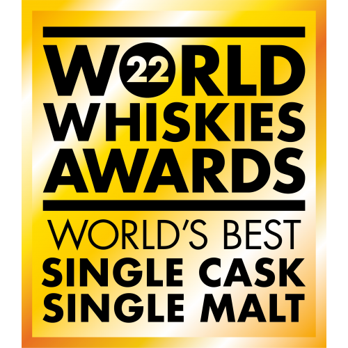 Stalla Dhu Cask Strength Caol Ila 11 Year Old - 60.4% 70cl