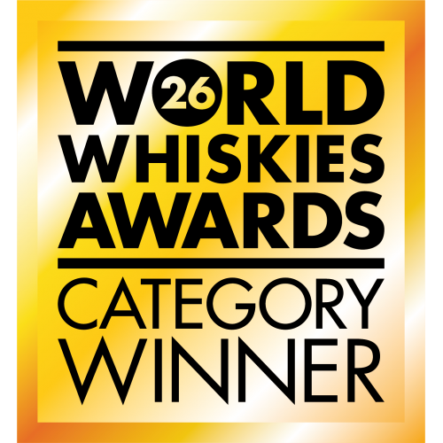 C.Gars Orchant Seleccion Cigar Malt Whisky - 70cl 40%