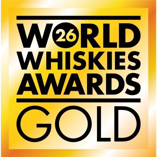 C.Gars Orchant Seleccion Cigar Malt Whisky - 70cl 40%