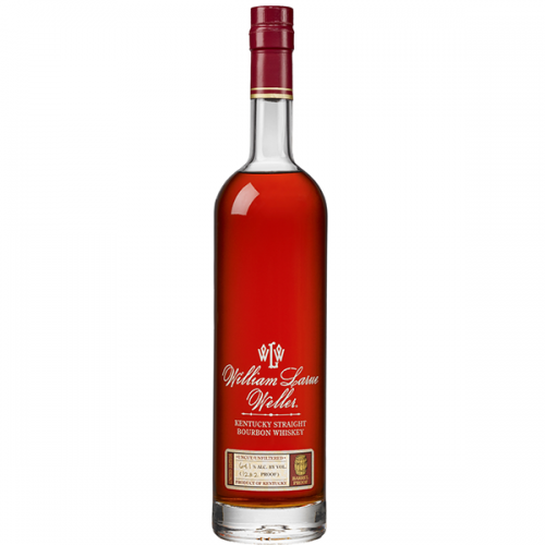 William Larue Weller BTAC 2018 Release - 125.7 Proof 75cl