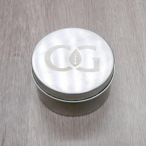 C.Gars Candle in a Tin