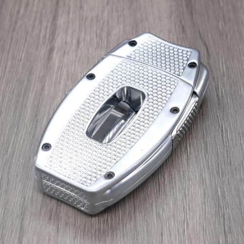 Xikar VX2 V Cutter - Chrome