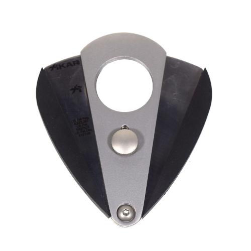 Xikar Xi3 Cigar Cutter Tech - Rubber Handles (End of line)