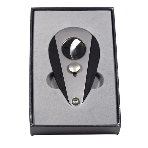 Xikar Xi3 Cigar Cutter Tech - Rubber Handles (End of line)