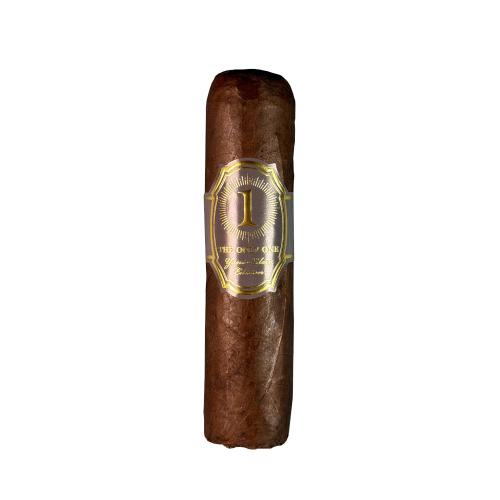 The Only One Cigars Yaniv Edery Edition Grey Band Cigar - 1 Cigar