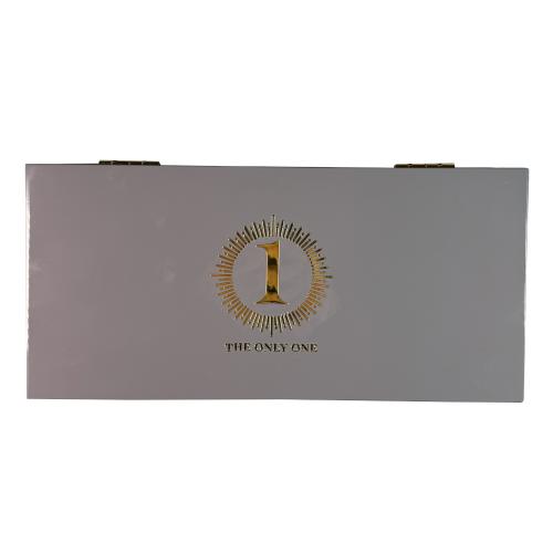 The Only One Cigars Yaniv Edery Edition White Band Cigar - 1 Cigar