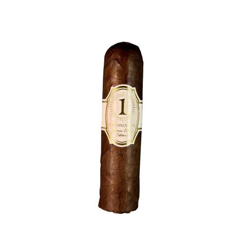 The Only One Cigars Yaniv Edery Edition White Band Cigar - 1 Cigar