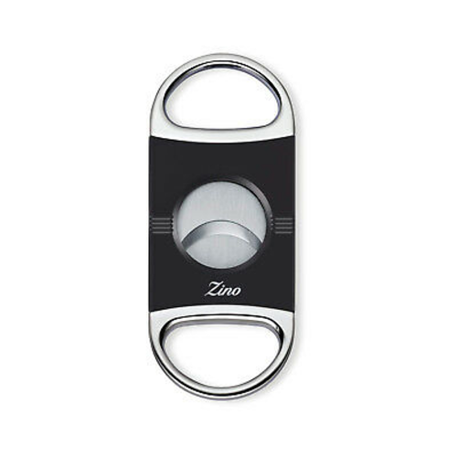 Zino Z2 Double Blade Cutter - Black (End of Line)