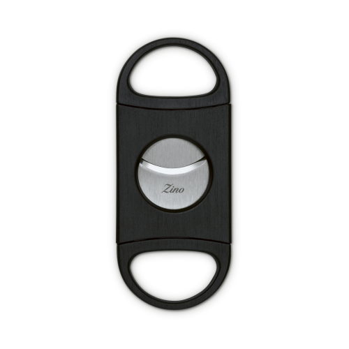 Zino Double Blade Cutter - Black (End of Line) Zino Double Blade Cutter - Black (End of Line)