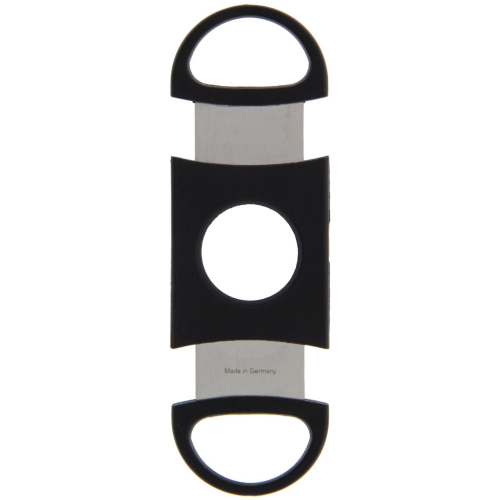 Zino Double Blade Cutter - Black (End of Line) Zino Double Blade Cutter - Black (End of Line)