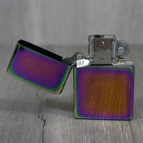 Zippo - Spectrum Regular - Windproof Lighter