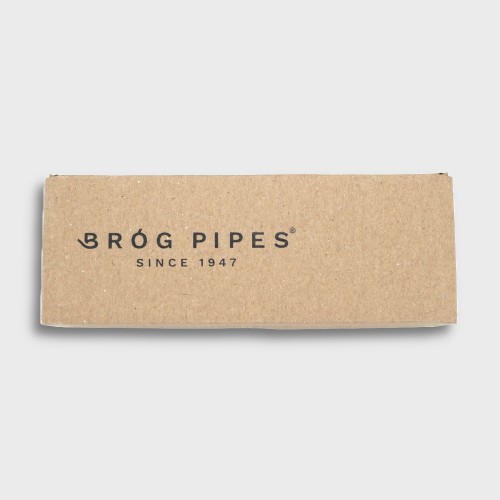 Mr Brog Albert Briar Pipe 64 (MB6882)