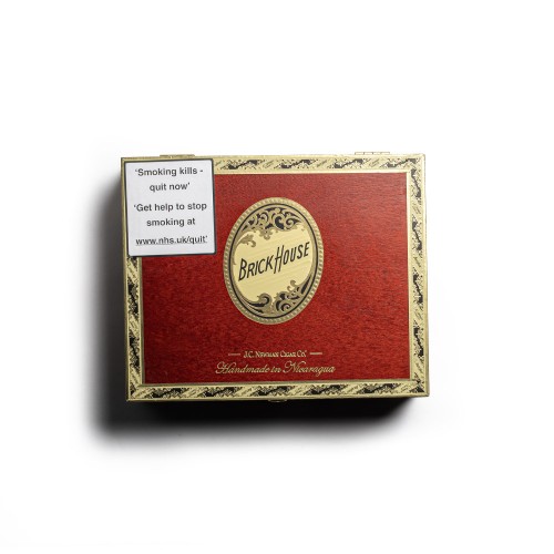 Brick House Teaser Cigar - Box of 28