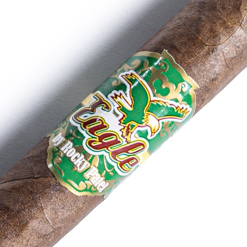 Eagle by Rocky Patel Churchill Cigar - 1 Single