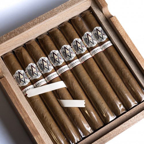 AVO Expressions Limited Edition 2024 Cigar - Box of 15