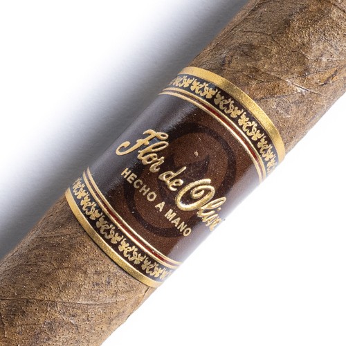 Flor De Oliva Churchill Cigar - 1 Single