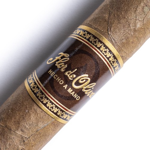 Flor De Oliva Robusto Cigar - 1 Single