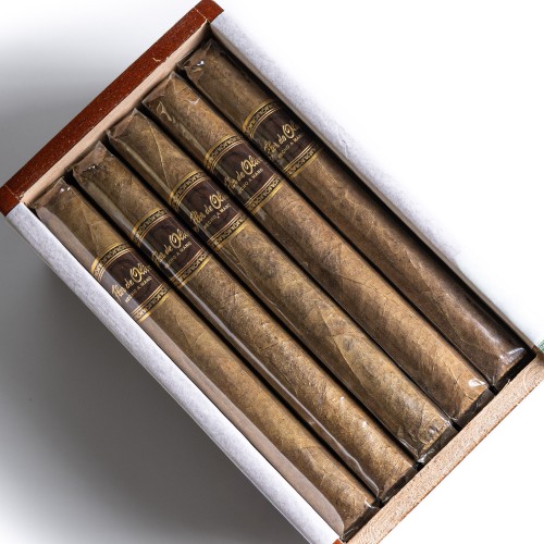 Flor De Oliva Churchill Cigar - Cabinet of 25