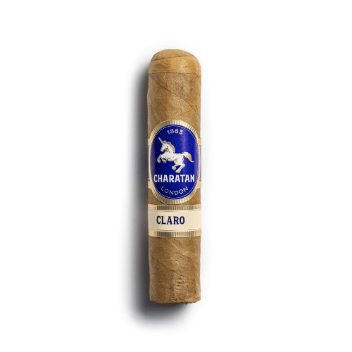 Charatan London Claro Half Churchill Cigar - 1 Single