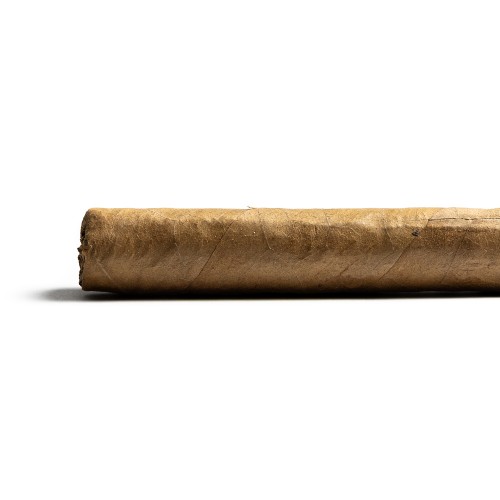 Cusano Dominican Selection Robusto Cigar - 1 Single (Happy Birthday Band)