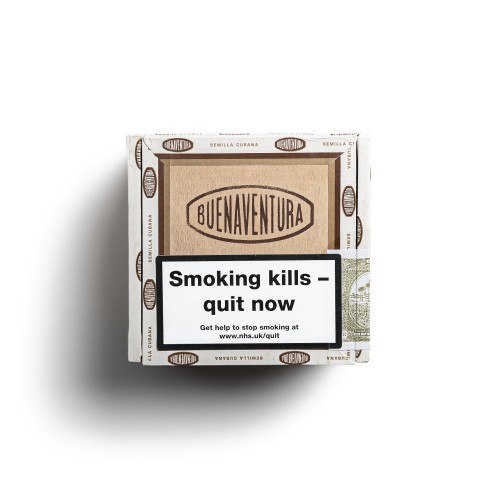 Curivari Buenaventura BV Mini Cigar - Box of 20