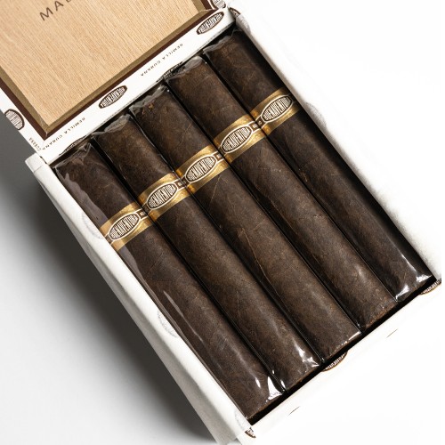 Curivari Buenaventura BV 500 Maduro Cigar - Box of 10