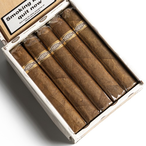 Curivari Buenaventura BV 600 Cigar - Box of 10