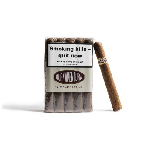 Curivari Buenaventura Picadores Corona Cigar - Bundle of 10