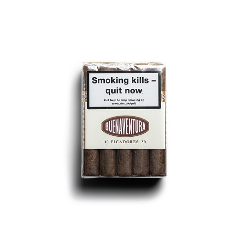 Curivari Buenaventura Picadores Robusto Cigar - Bundle of 10
