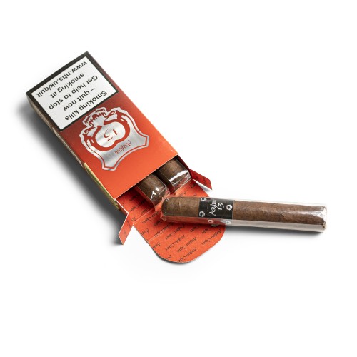 CLE Asylum 13 Robusto Cigar - Pack of 3