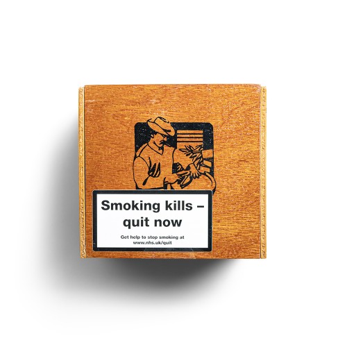 Chinchalero Novillo Cigar - Box of 20
