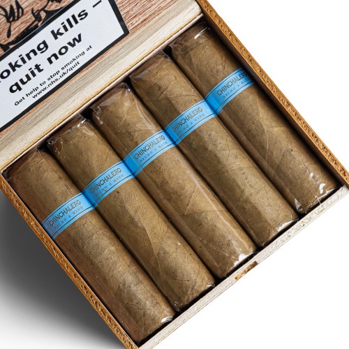 Chinchalero Novillo Cigar - Box of 20