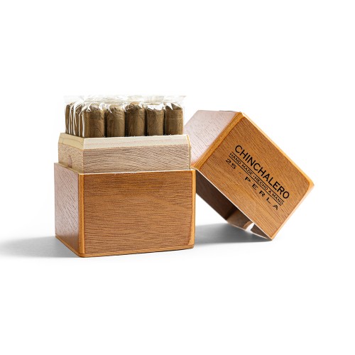 Chinchalero Perla Cigar - Box of 25