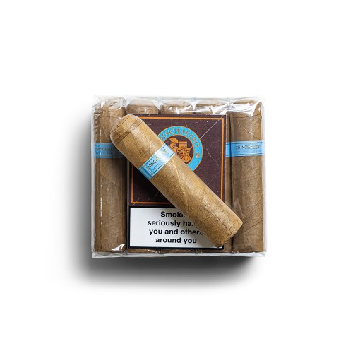 Chinchalero Novillo Cigar - Bundle of 10