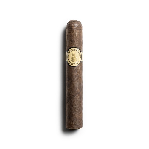 Conquistador Robusto Maduro Cigar - 1 Single