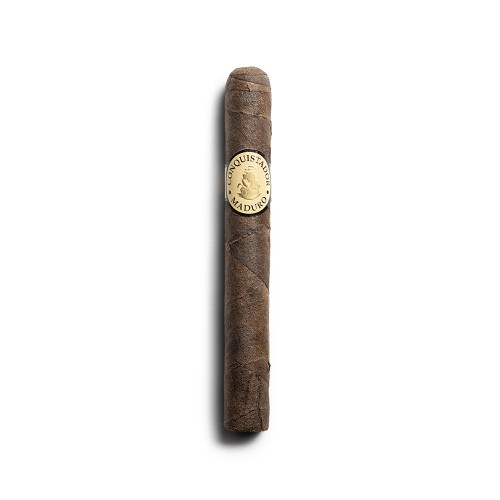Conquistador Petit Corona Maduro Cigar - 1 Single