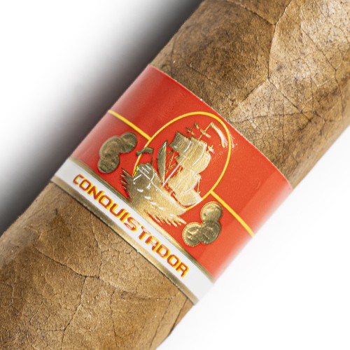Conquistador Gordito Cigar - 1 Single