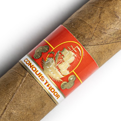 Conquistador Churchill Cigar - 1 Single