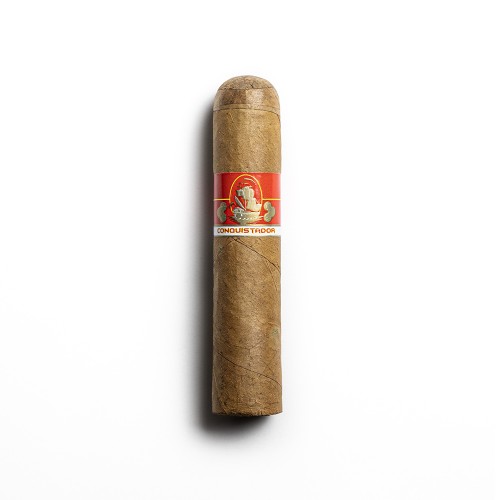 Conquistador Short Robusto Cigar - 1 Single
