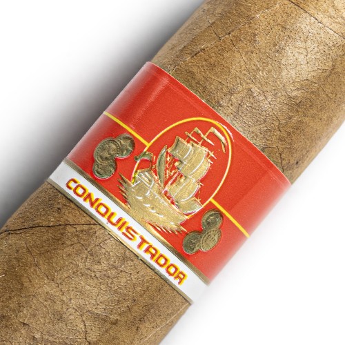 Conquistador Perfecto Cigar - 1 Single