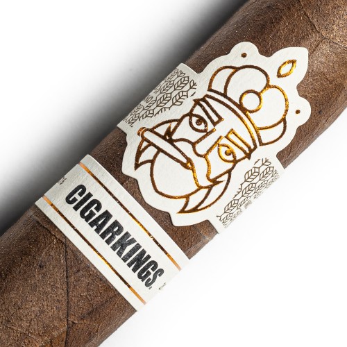 CigarKings Maduro Toro Cigar - 1 Single