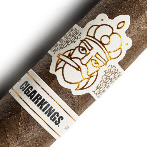 CigarKings Maduro Robusto Cigar - 1 Single