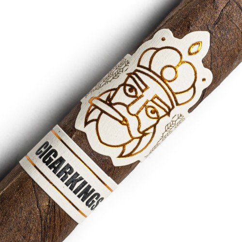 CigarKings Coronita ft Maduro Cigar - 1 Single